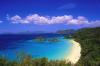 Trunk Bay, US Virgin Islands